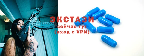 хмурый Нея