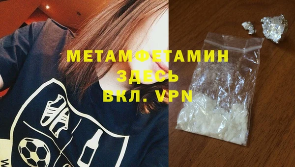 хмурый Нея