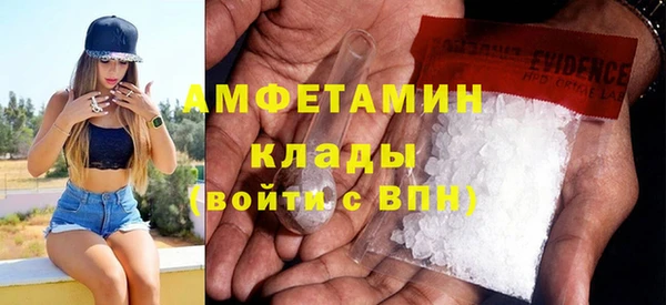 хмурый Нея